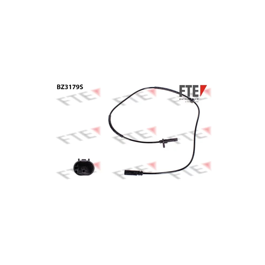 FTE Bz3179S Abs Sensor