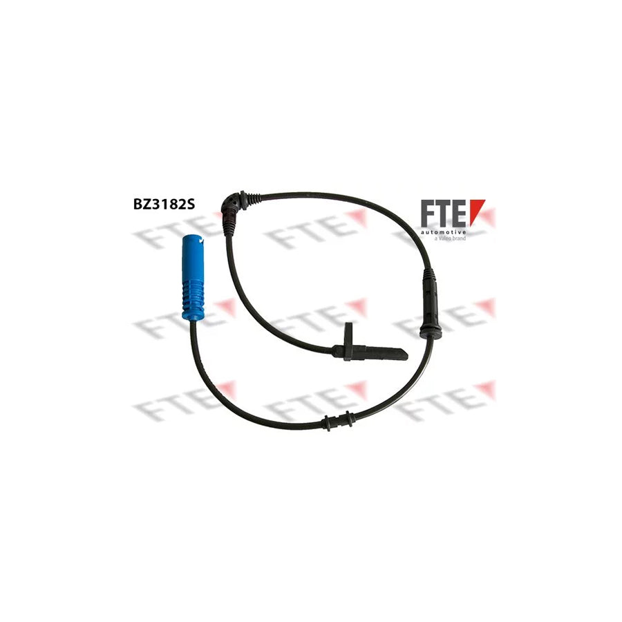 FTE Bz3182S Abs Sensor
