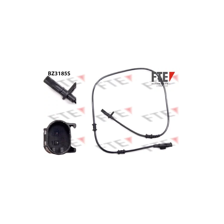 FTE Bz3185S Abs Sensor