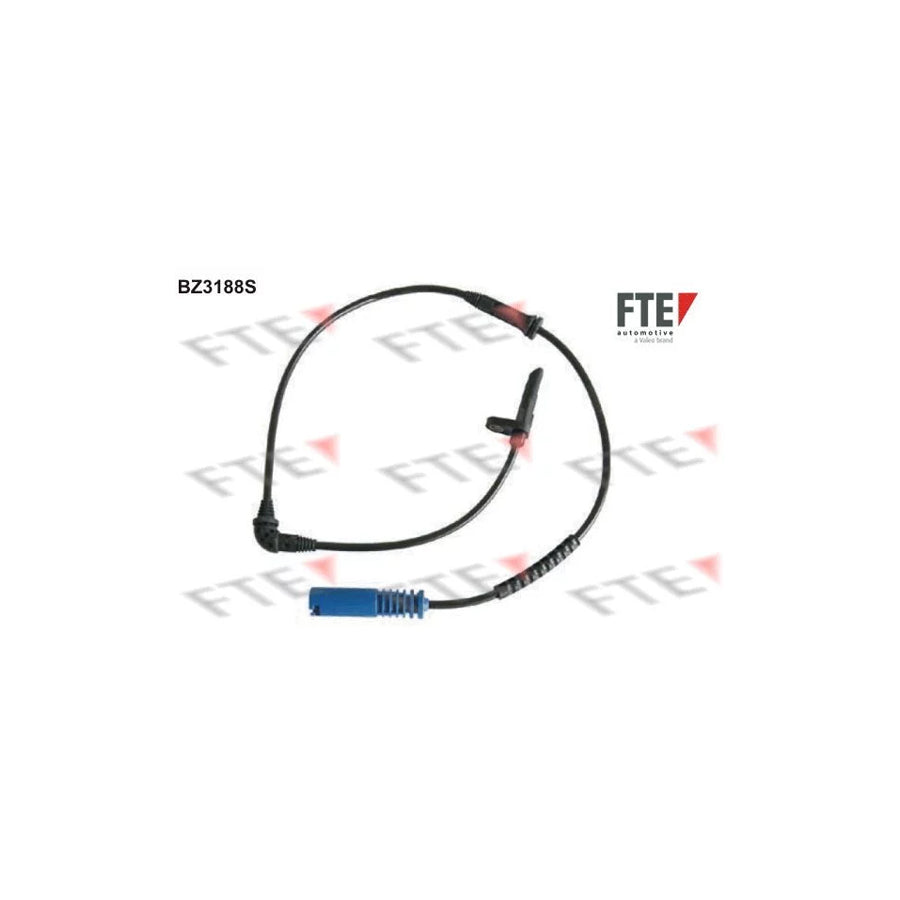 FTE Bz3188S Abs Sensor