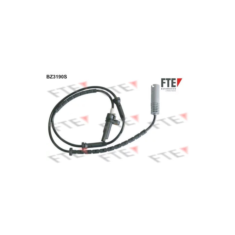 FTE Bz3190S Abs Sensor for BMW 5 Touring (E39)