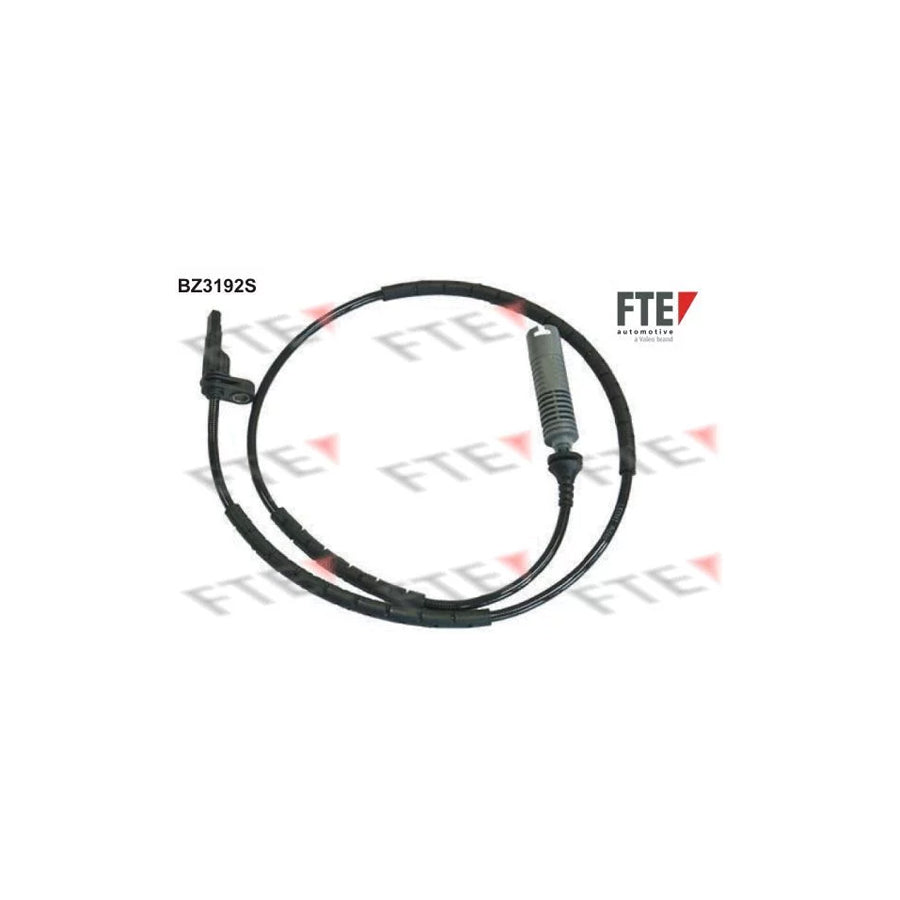FTE Bz3192S Abs Sensor