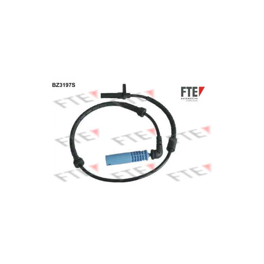 FTE Bz3197S Abs Sensor for BMW X5 (E53)