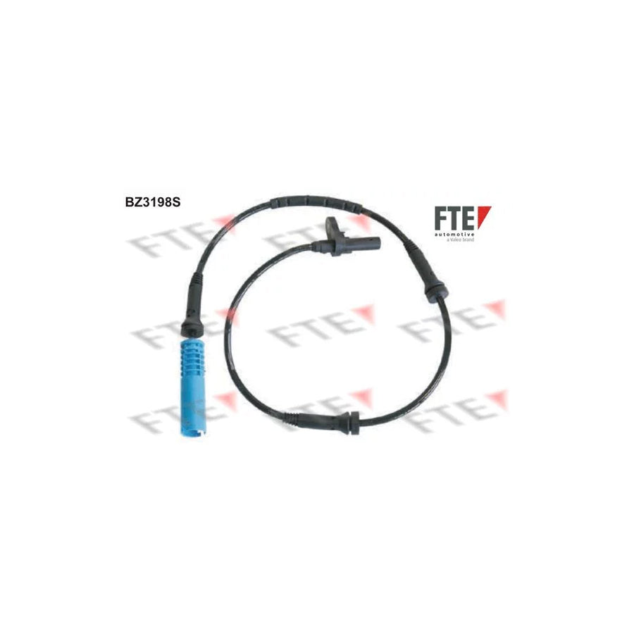 FTE Bz3198S Abs Sensor for BMW 5 Series