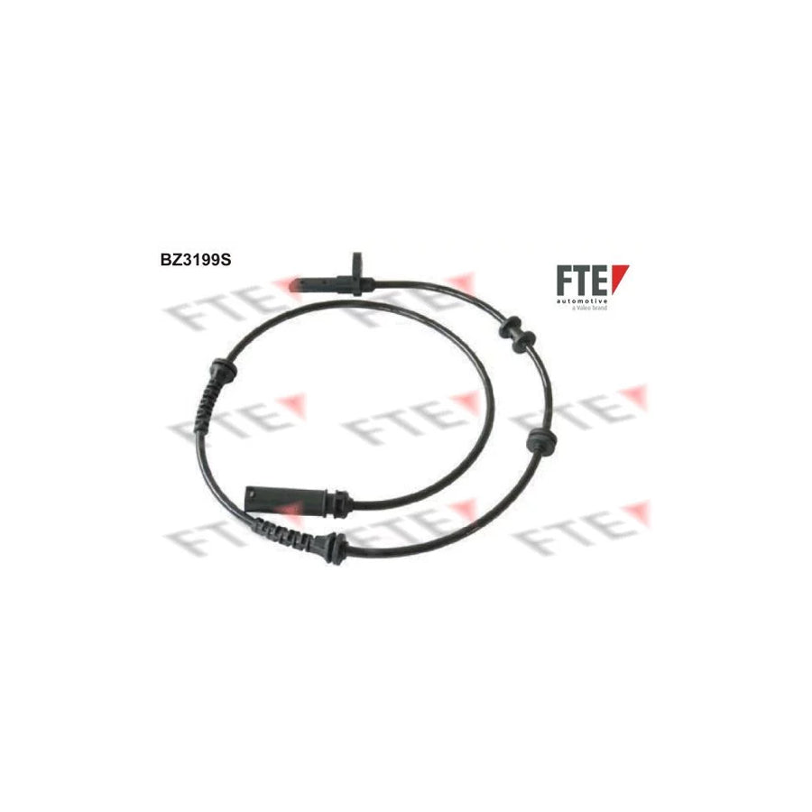 FTE Bz3199S Abs Sensor for BMW 7 (F01, F02, F03, F04)