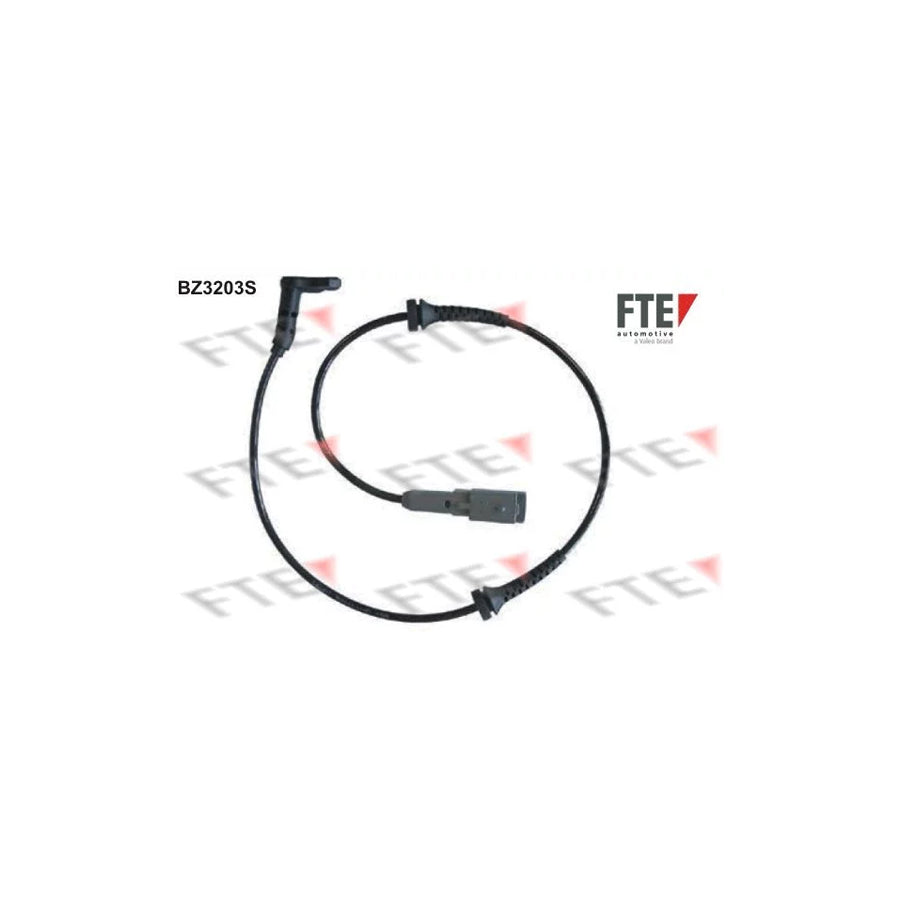 FTE Bz3203S Abs Sensor