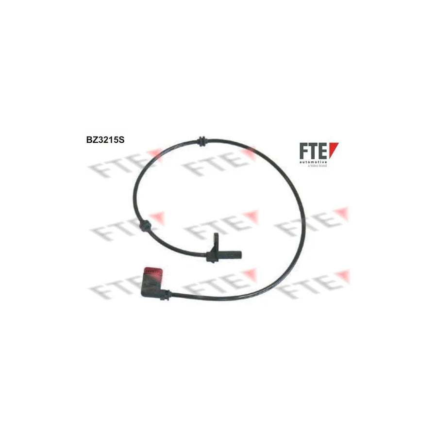 FTE Bz3215S Abs Sensor Suitable for Mercedes-Benz S-Class