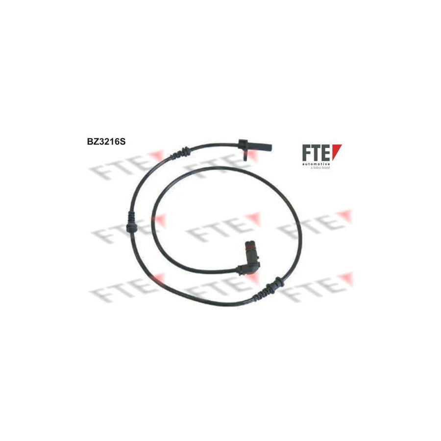 FTE Bz3216S Abs Sensor Suitable for Mercedes-Benz S-Class