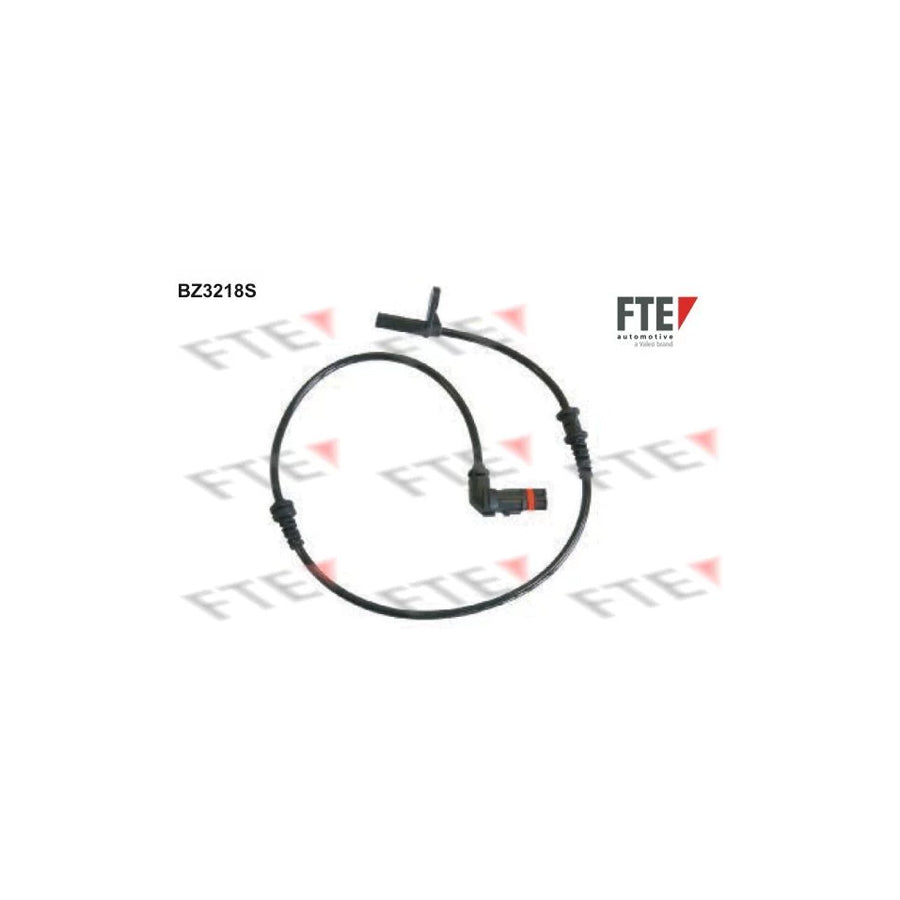FTE Bz3218S Abs Sensor Suitable for Mercedes-Benz C-Class