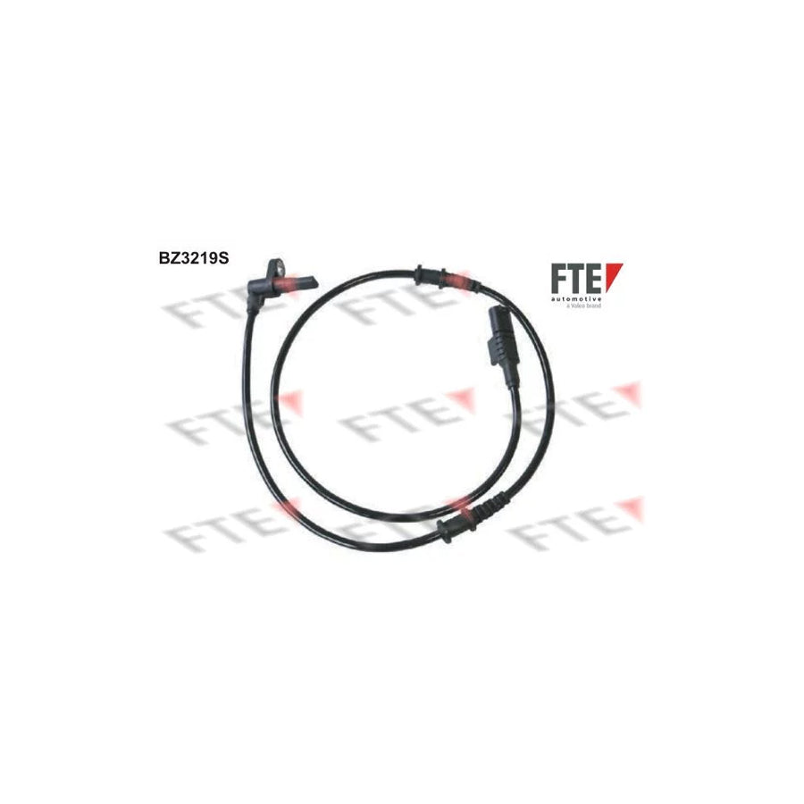FTE Bz3219S Abs Sensor Suitable for Mercedes-Benz Sprinter