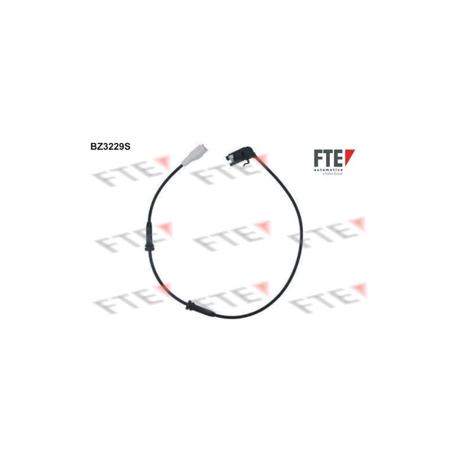 FTE Bz3229S Abs Sensor