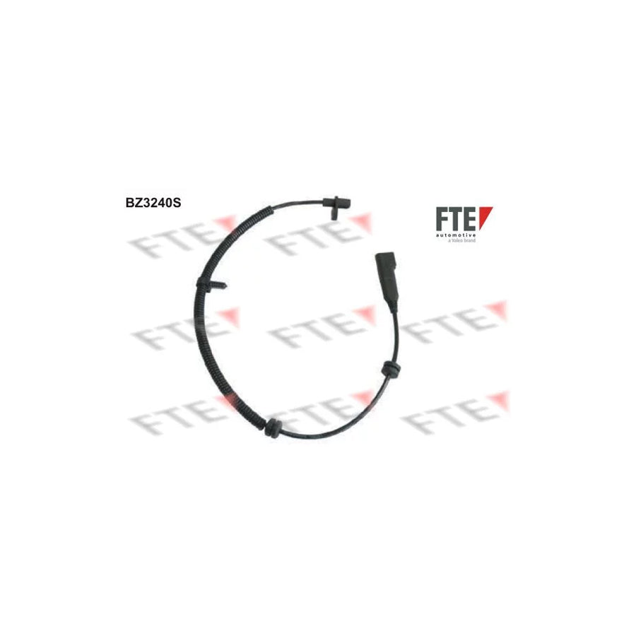 FTE Bz3240S Abs Sensor for Ford Focus