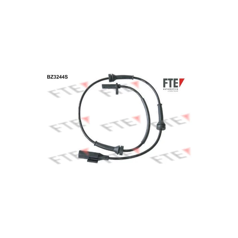 FTE Bz3244S Abs Sensor for Ford Ka Hatchback (Ru8)