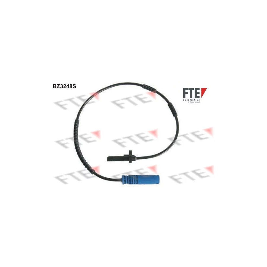 FTE Bz3248S Abs Sensor