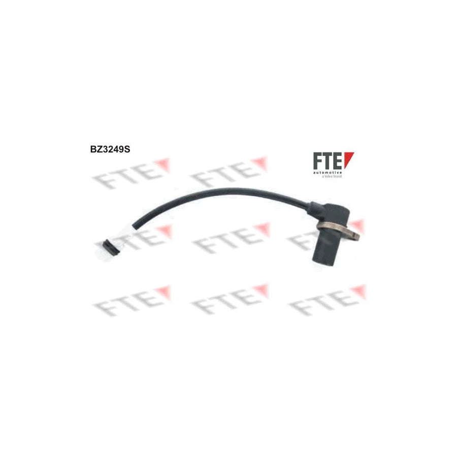 FTE Bz3249S Abs Sensor for Porsche 911