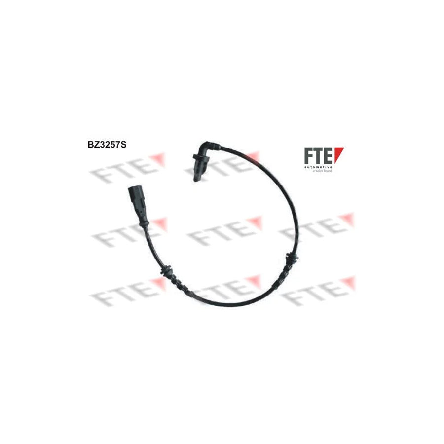FTE Bz3257S Abs Sensor