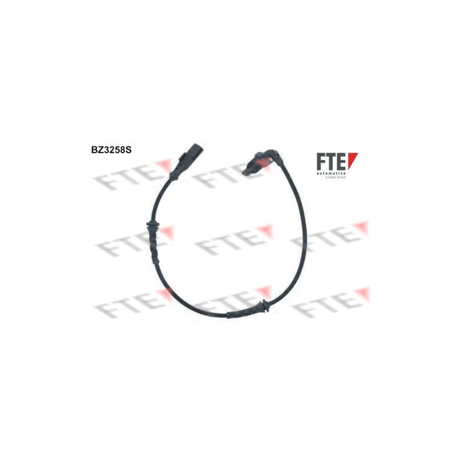FTE Bz3258S Abs Sensor