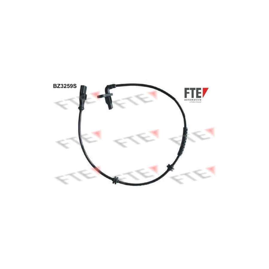 FTE Bz3259S Abs Sensor
