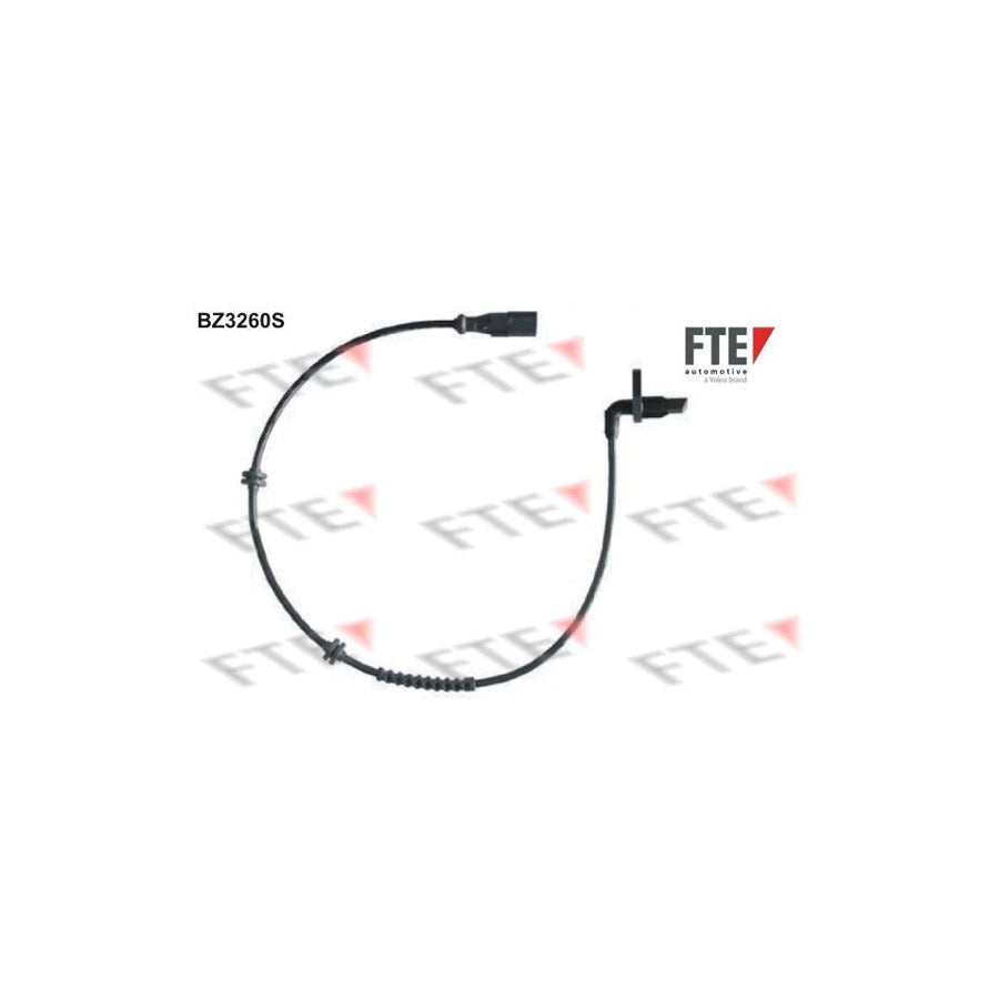 FTE Bz3260S Abs Sensor