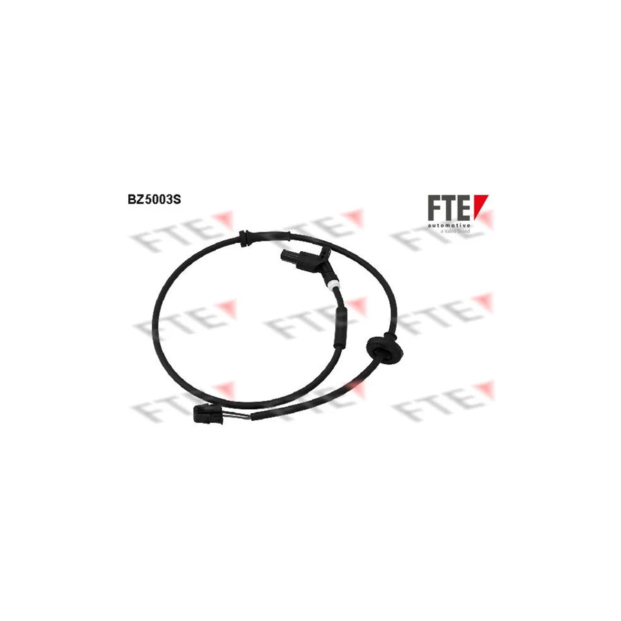 FTE Bz5003S Abs Sensor