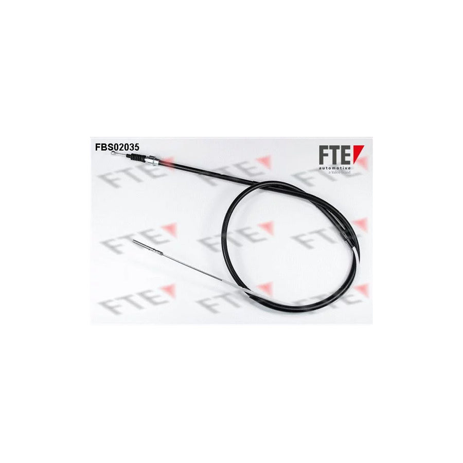 FTE Fbs02035 Hand Brake Cable