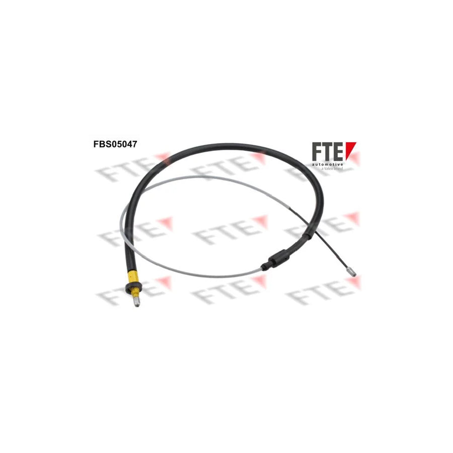 FTE Fbs05047 Hand Brake Cable