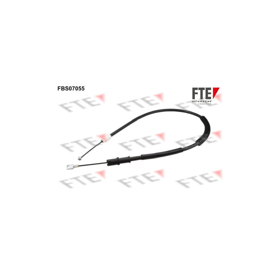 FTE Fbs07055 Hand Brake Cable