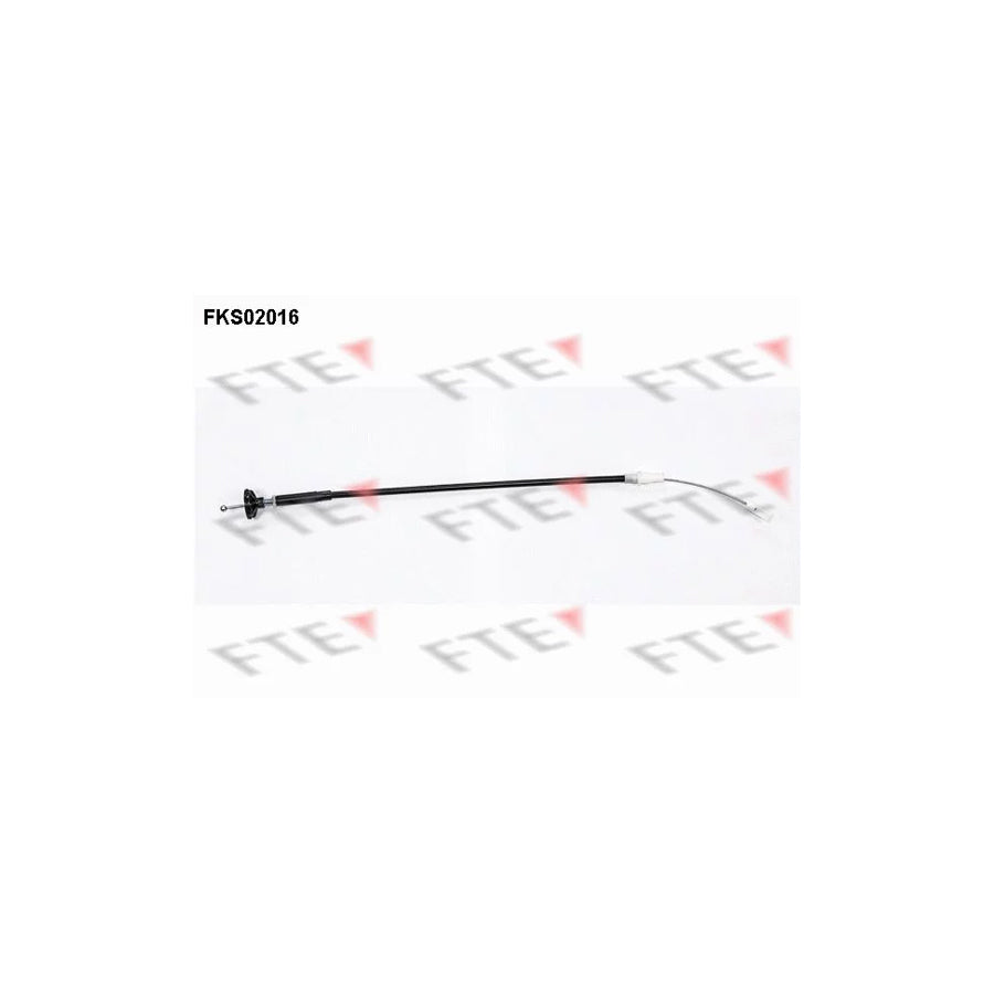 FTE Fks02016 Clutch Cable