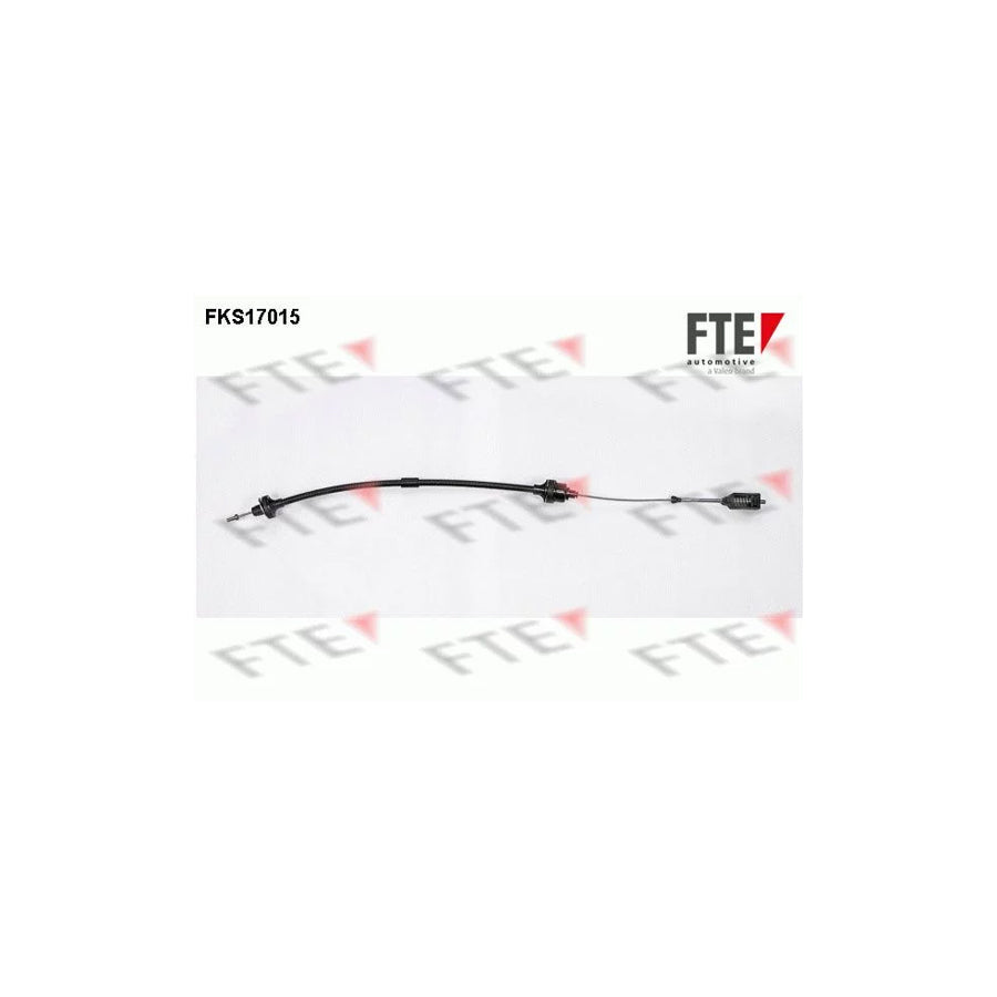 FTE Fks17015 Clutch Cable