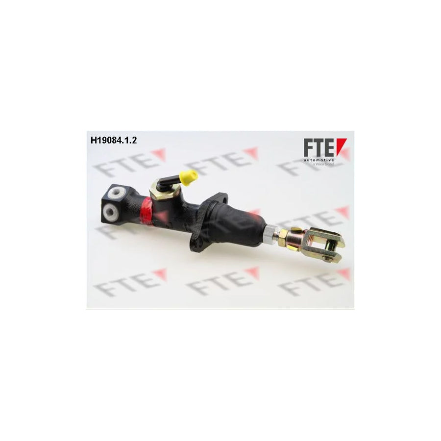 FTE H19084.1.2 Brake Master Cylinder
