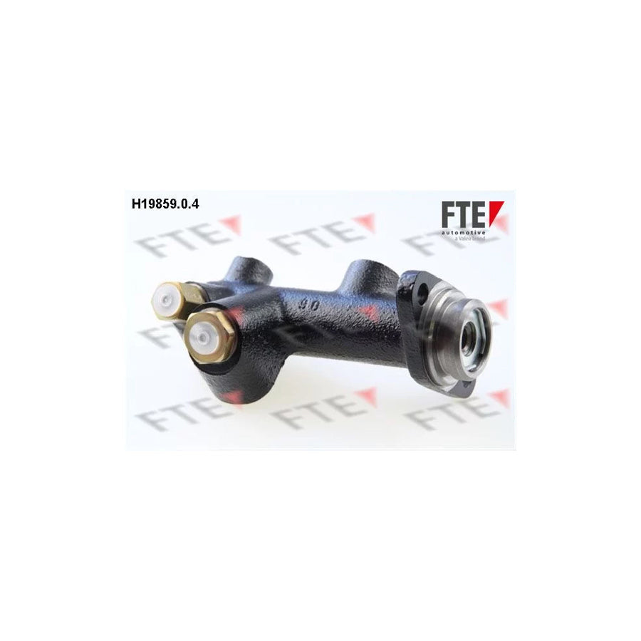 FTE H19859.0.4 Brake Master Cylinder