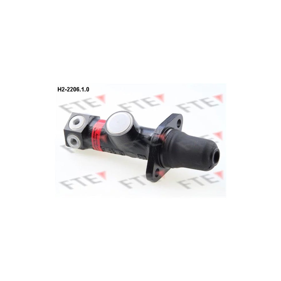 FTE H2-2206.1.0 Brake Master Cylinder