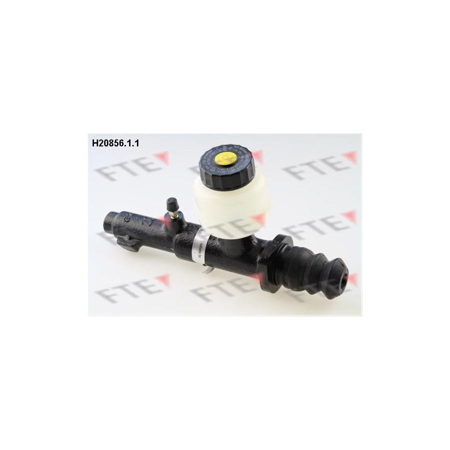 FTE H20856.1.1 Brake Master Cylinder