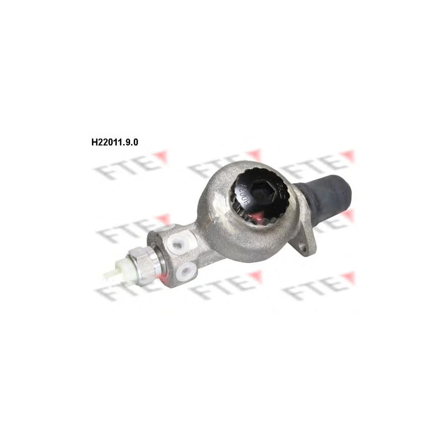 FTE H22011.9.0 Brake Master Cylinder