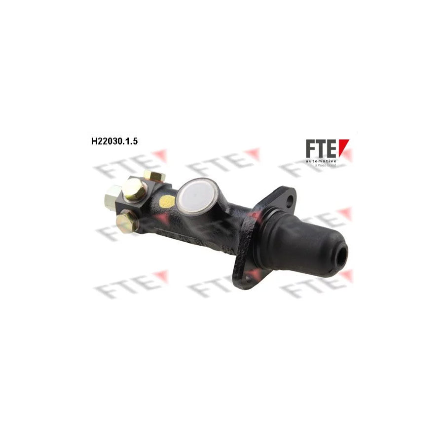 FTE H22030.1.5 Brake Master Cylinder