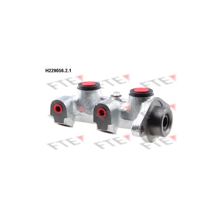 FTE H229056.2.1 Brake Master Cylinder