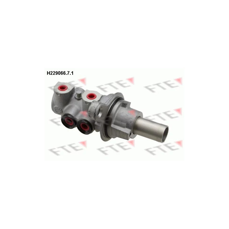 FTE H229066.7.1 Brake Master Cylinder