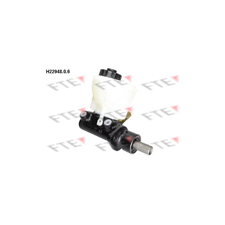 FTE H22948.0.6 Brake Master Cylinder