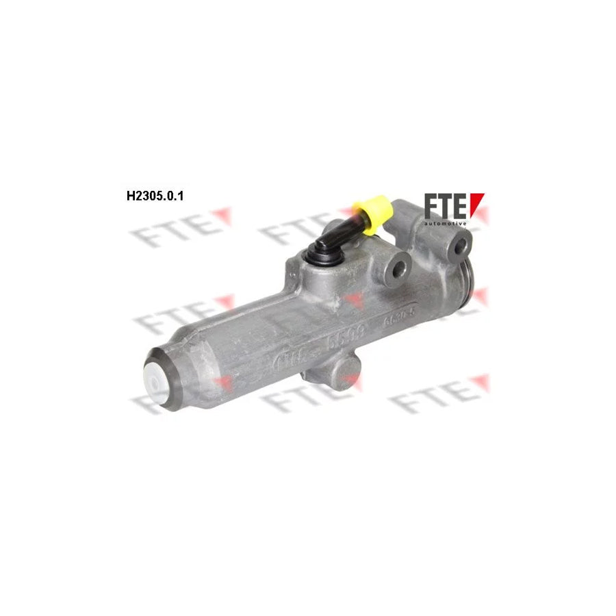FTE H2305.0.1 Brake Master Cylinder