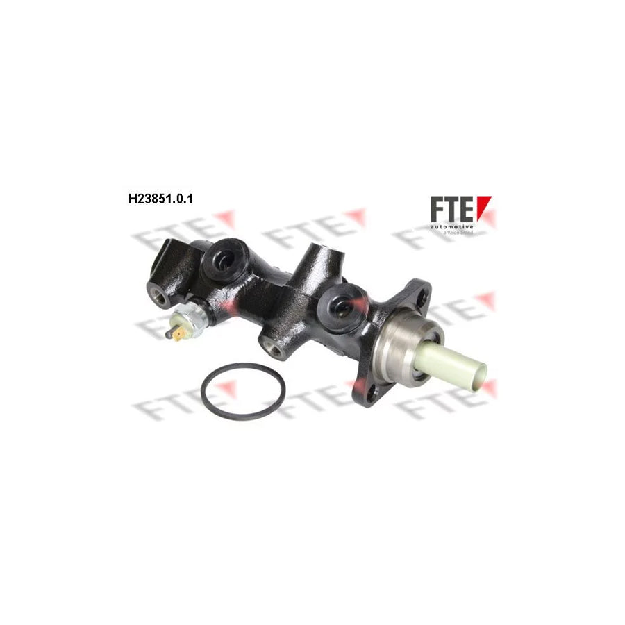 FTE H23851.0.1 Brake Master Cylinder