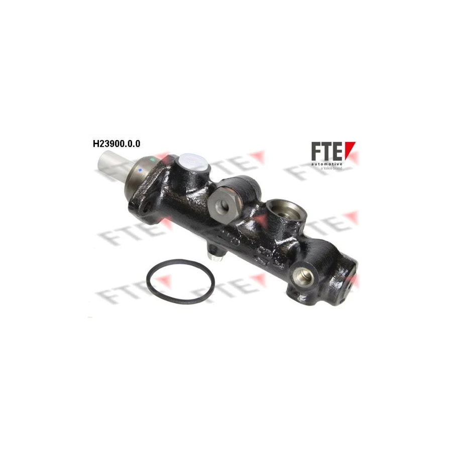 FTE H23900.0.0 Brake Master Cylinder