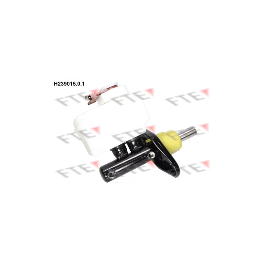 FTE H239015.0.1 Brake Master Cylinder for Nissan Patrol III/2 Off-Road (W260)