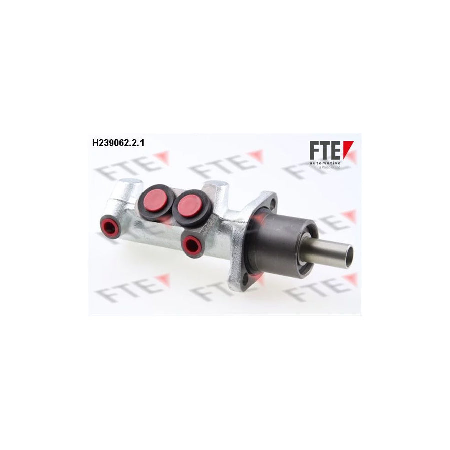 FTE H239062.2.1 Brake Master Cylinder