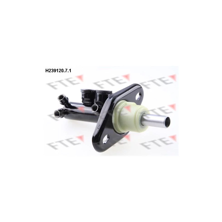 FTE H239120.7.1 Brake Master Cylinder