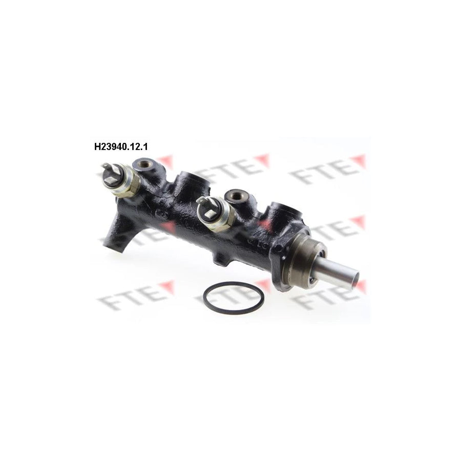 FTE H23940.12.1 Brake Master Cylinder for Porsche 911