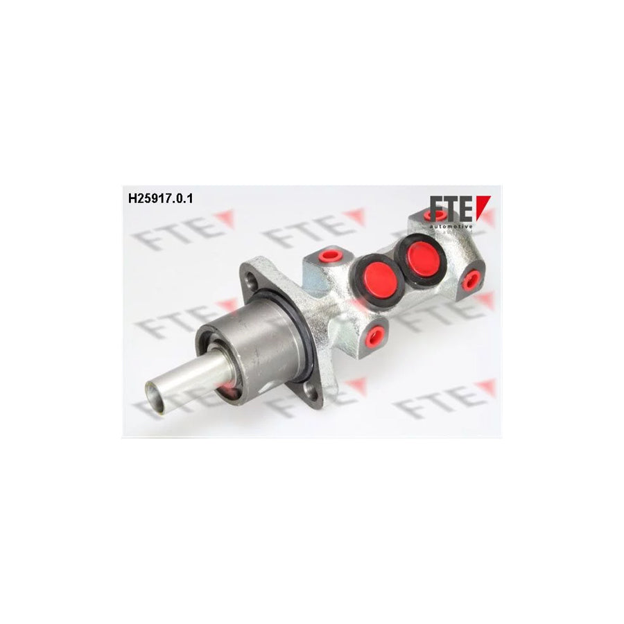 FTE H25917.0.1 Brake Master Cylinder