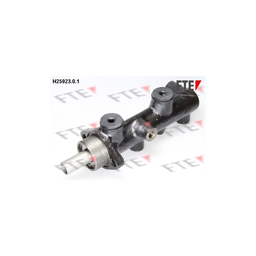 FTE H25923.0.1 Brake Master Cylinder