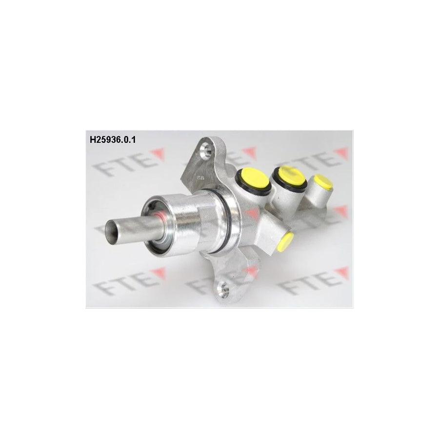 FTE H25936.0.1 Brake Master Cylinder