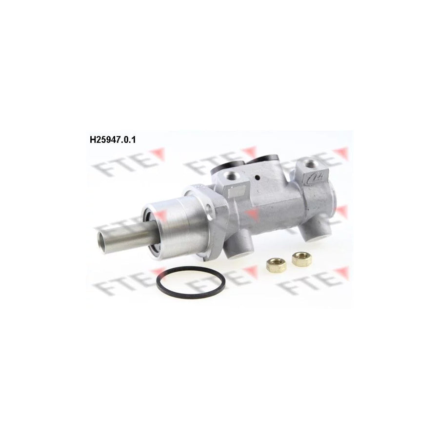 FTE H25947.0.1 Brake Master Cylinder