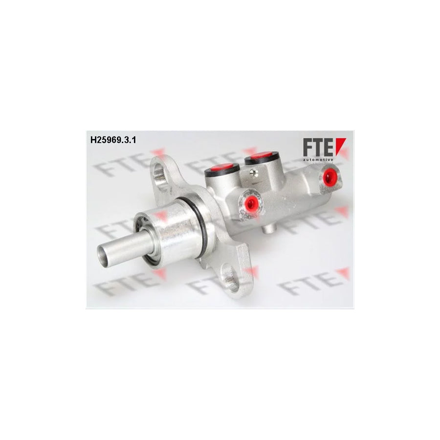 FTE H25969.3.1 Brake Master Cylinder